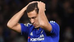 PSG nudi 104 miliona eura: Hazard bi mogao postati najskuplji fudbaler ikada