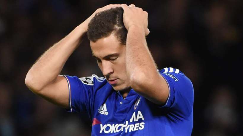 PSG nudi 104 miliona eura: Hazard bi mogao postati najskuplji fudbaler ikada