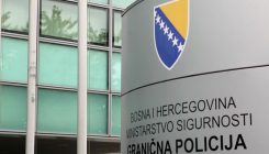 Sve više građana Kosova pokušava u BiH ući na nedozvoljen način