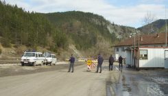 Bh. graničar "pao" zbog mita od 20 maraka