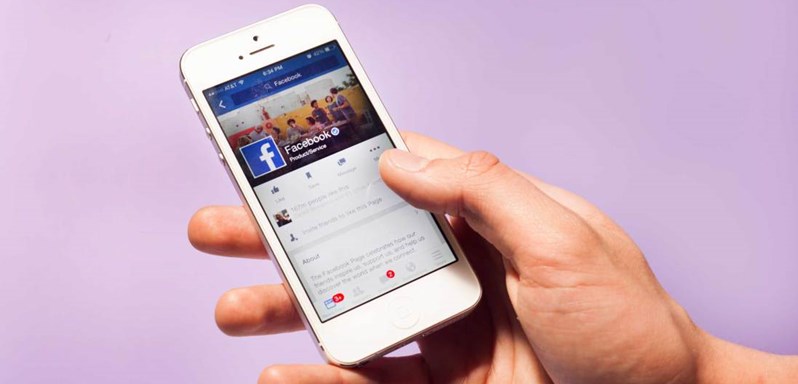 Facebook glavni krivac kratkog trajanja baterije na iPhoneu