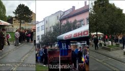 Veliko interesovanje: Prvih 1.000 ulaznica za koncert Željka Joksimovića rasprodano za svega sat vremena (FOTO)