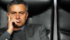 Mourinho plakao na odlasku, a vraća se i Eva? (VIDEO)