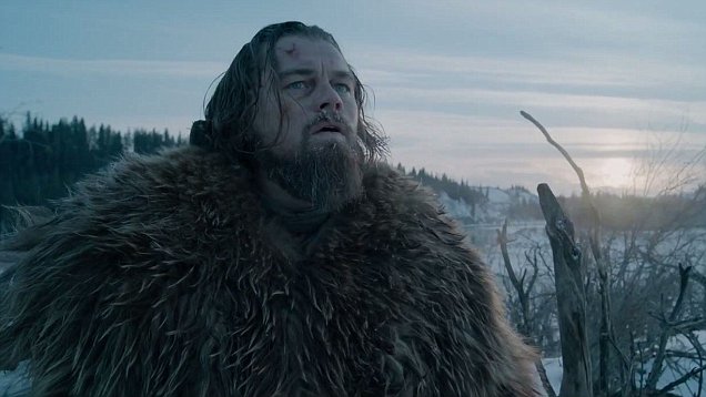 DiCaprijev najteži film: Devet mjeseci proveo "na ledu" (VIDEO)