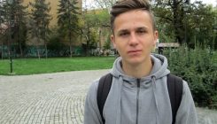 Maturant tuzlanske škole Nermin Karić razvio aplikaciju za mobilne telefone: "Smart387" pomoć turistima