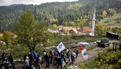 Obilježena 22. godišnjica stradanja civila u Stupnom Dolu kod Vareša: Zločin se može oprostiti, ali ne smije zaboraviti