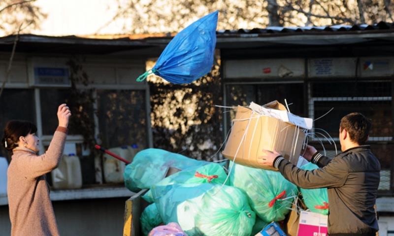 Počinje akcija odvoza krupnog i kabastog otpada u Tuzli