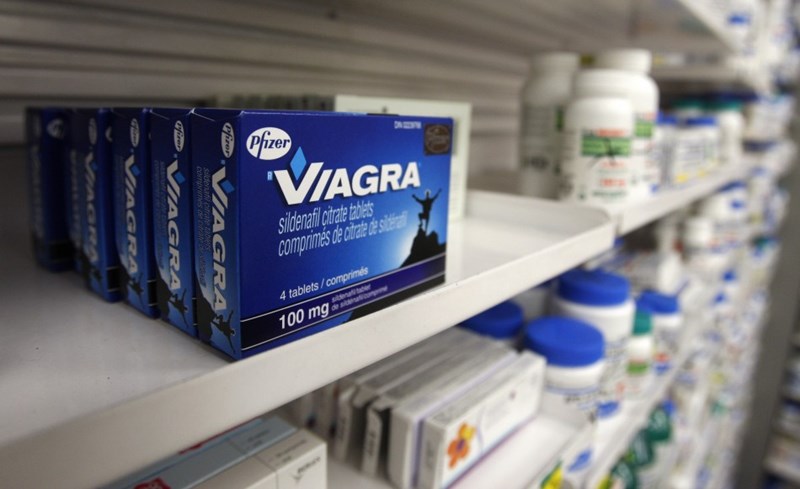 Udružuju se Botox i Viagra - nastaje najveća farmaceutska kompanija?