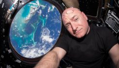 Scott Kelly oborio rekord: Proveo 386 dana u svemiru (FOTO)