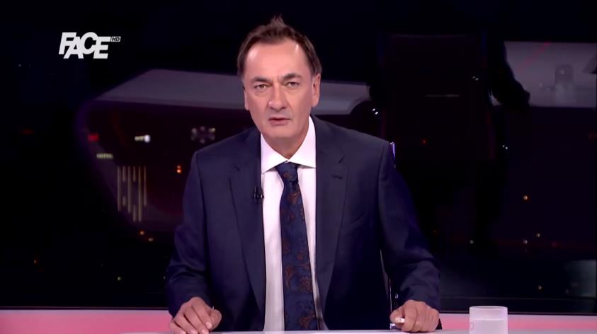 Niko kao Senad: Pjesma srpskom akademiku na bosanskom jeziku (VIDEO)