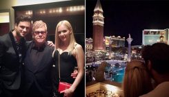 Jelena Rozga i Stjepan Hauser: ''Naš ljubavni jackpot u Las Vegasu'' (FOTO)