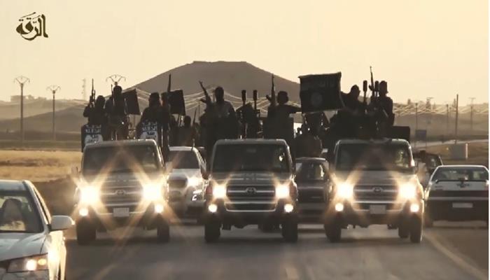 CNN istražuje: Zašto je Toyota "zaštitni znak" ISIS-ovaca