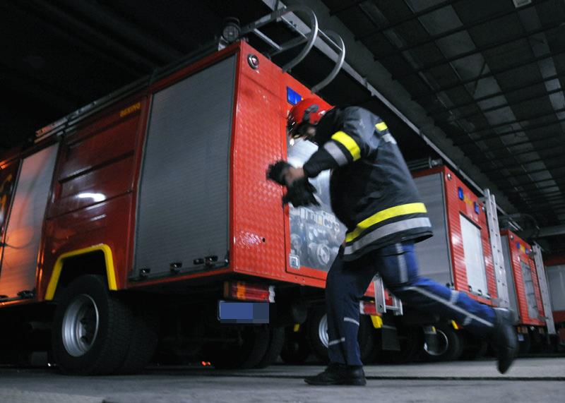 Bh. vatrogasci dobili novu opremu od francuskog udruženja