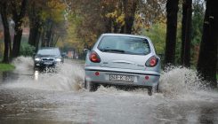 Opasni uslovi na putevima u BiH: Vozači moraju biti oprezni