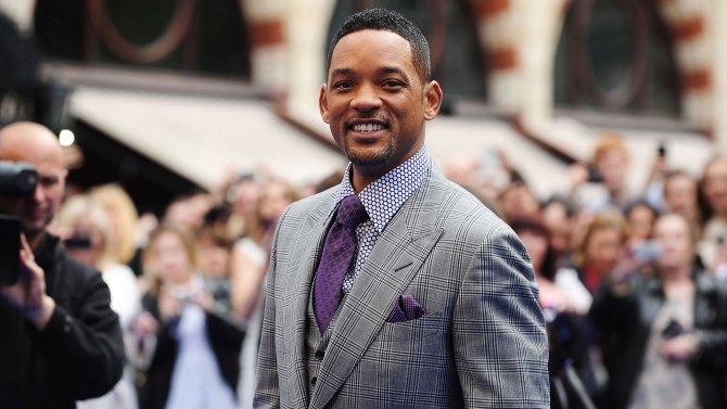 Will Smith najavio povratak na muzičku scenu