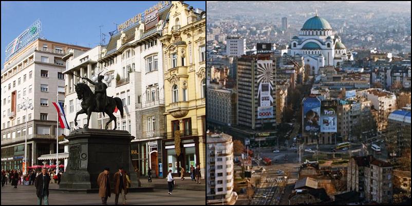 Bosna i Hercegovina kupuje zgrade amabasada u Beogradu i Zagrebu vrijedne po 900.000 eura