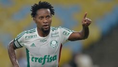 Brazilac Ze Roberto i u 41. godini trese mreže (VIDEO)