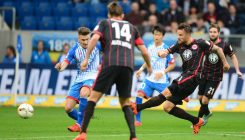 Bundesliga: Bičakčiću 90 minuta u remiju Hoffenheima, Šunjić starter protiv Bayerna (FOTO)