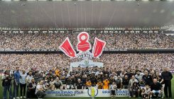 Corinthians osvojio šestu titulu prvaka Brazila