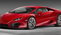 Lamborghini Huracan LP580-2 u Los Angelesu prezentuje svoj zadnji pogon (VIDEO)