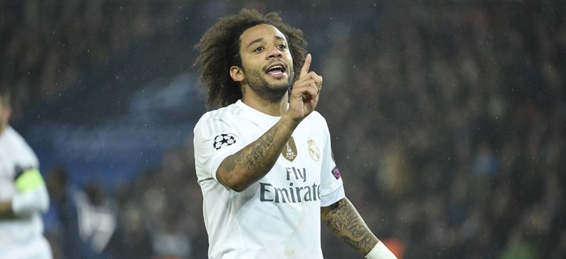 Marcelo napao novinare nakon debakla od Barcelone: Vi ste glupi