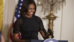 Michelle Obama najcjenjenija žena na svijetu