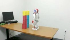 SAD: Roboti uče da ljudima kažu "ne" (VIDEO)