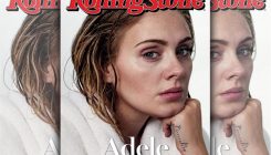 Adele na naslovnici Rolling Stonea: Progovorila o skidanju za Playboy i kako podnosi slavu