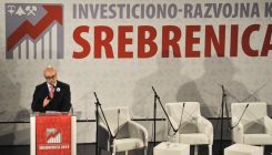 Konferencija u Srebrenici: BiH je za Tursku prioritetni partner u brojnim oblastima