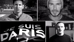 Dirljiva poruka velikana sporta oduševila Parižane (VIDEO)