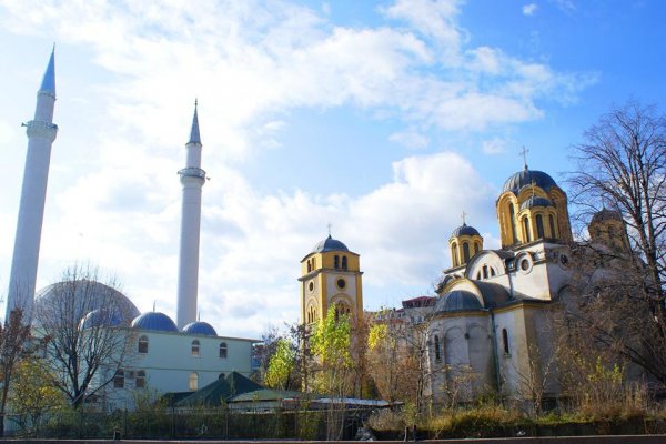 Netoleracija i mržnja: Zaboravljenih Deset Božijih zapovijedi