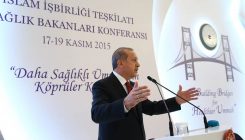 Erdogan: Dostojanstvo 1.7 milijardi muslimana ne možemo prepustiti volji šačice terorista