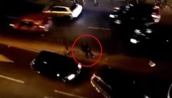 Sarajevo: Metalnom palicom divljački krenuo na automobile, pekaru, radnika, policajce... (VIDEO)