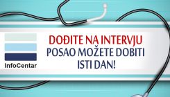 Poslodavci iz Frankfurta dolaze u Tuzlu: Iskoristite priliku i dođite na intervju za posao!