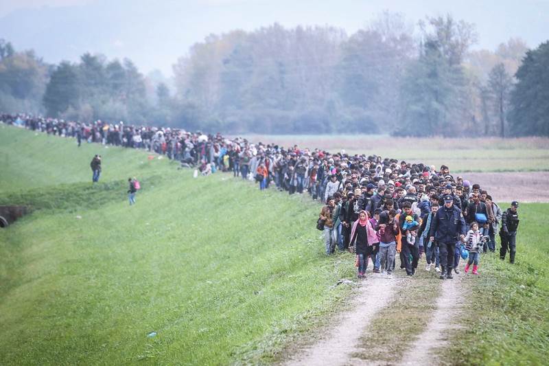 ''Milioni ljudi bježe iz Sirije, jer Vijeće sigurnosti UN-a nije poduzelo ništa''