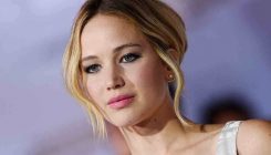 Zaručila se glumica Jennifer Lawrence