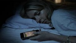 Evo šta se događa kada gledate u mobitel prije spavanja