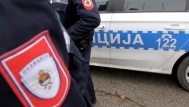 Policajac MUP-a RS suspendovan zbog 40 KM mita, pokrenuta interna istraga