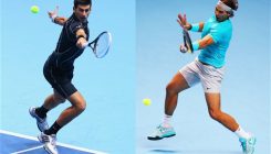 ATP World Tour Finals: Nadal 47. put protiv Đokovića za finale