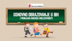 Infografika o obrazovanju u BiH: ‘Inkluzivne škole u inkluzivnim zajednicama’