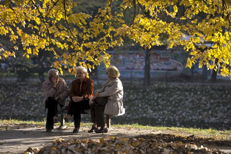 Isplata penzija počinje 5. septembra