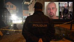 Policija opkolila kuću osumnjičenog za dvostruko ubistvo, čeka se hapšenje (FOTO)