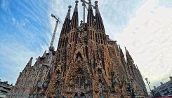 Nakon 137 godina Sagrada Familia dobila građevinsku dozvolu