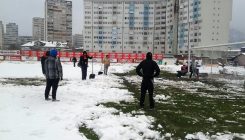 Navijači za pohvalu, ali JU Gradski stadion Tušanj pao na ispitu!