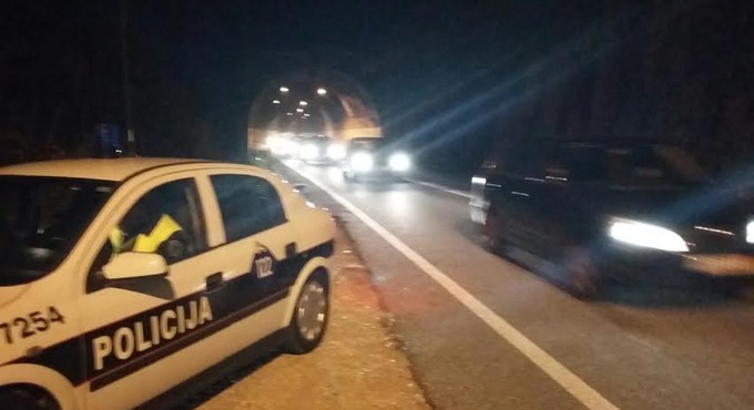 Osumnjičeni za napad na načelnika Zajedničkog stožera OS BiH dao iskaz u policiji