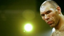 Nikolai Valuev: Najveći bokser u historiji (VIDEO)