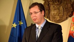 Vučić: Loša je poruka to što su neki u Srebrenici slavili Šešeljevu presudu