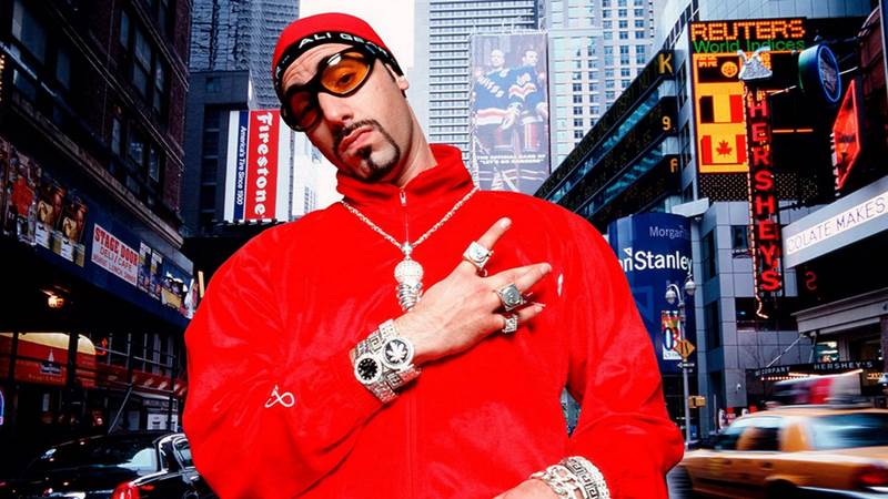 "Ali G" donirao blizu milion eura za sirijske izbjeglice