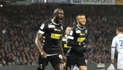 Ligue 1: Angers na drugoj poziciji, Lille i Monaco slavili na gostovanju (FOTO/VIDEO)