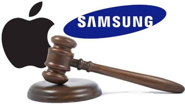 Samsung pristao da plati Apple-u pola milijarde